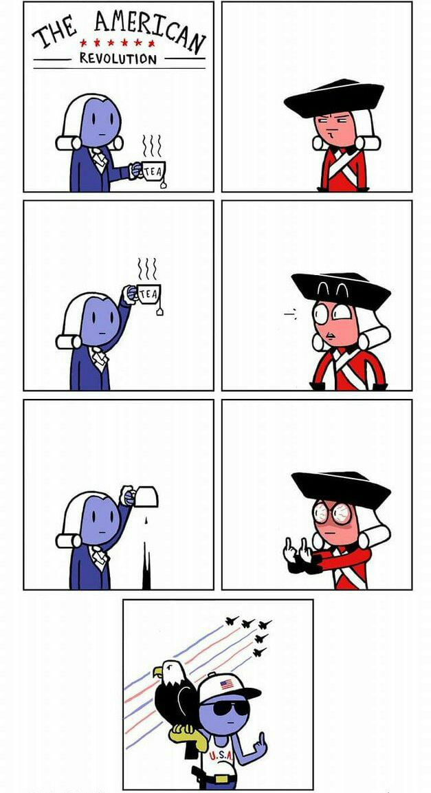 HAPPY INDEPENDENCE  DAY  USA  USA  USA
