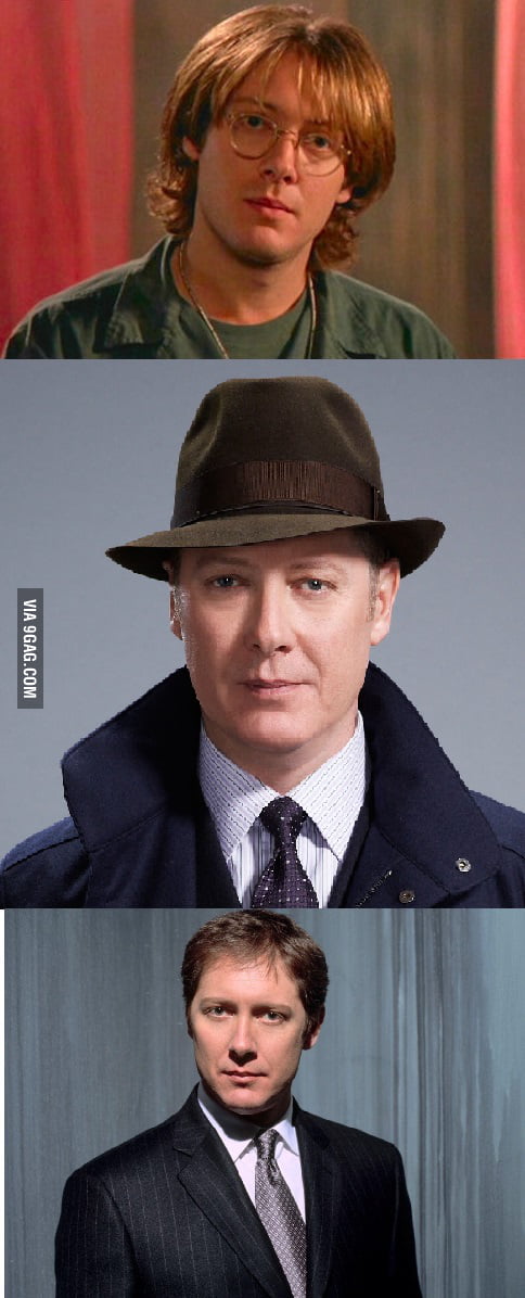 In The "most Underrated Actors" Category I Raise You James Spader ...