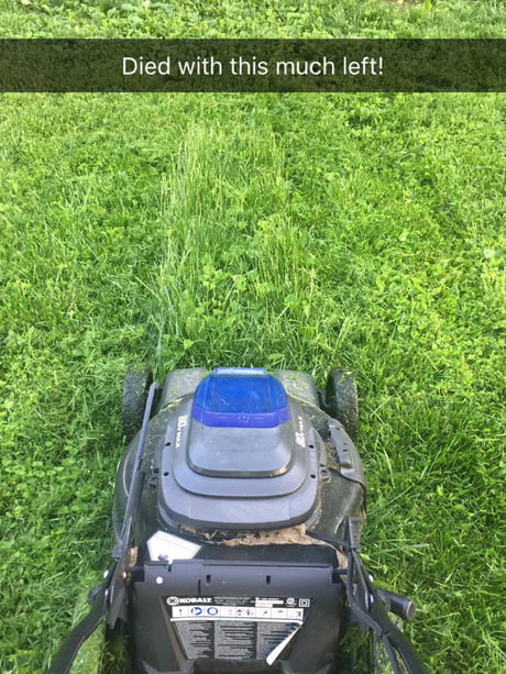 Best 30 Lawn Mower Fun On 9gag