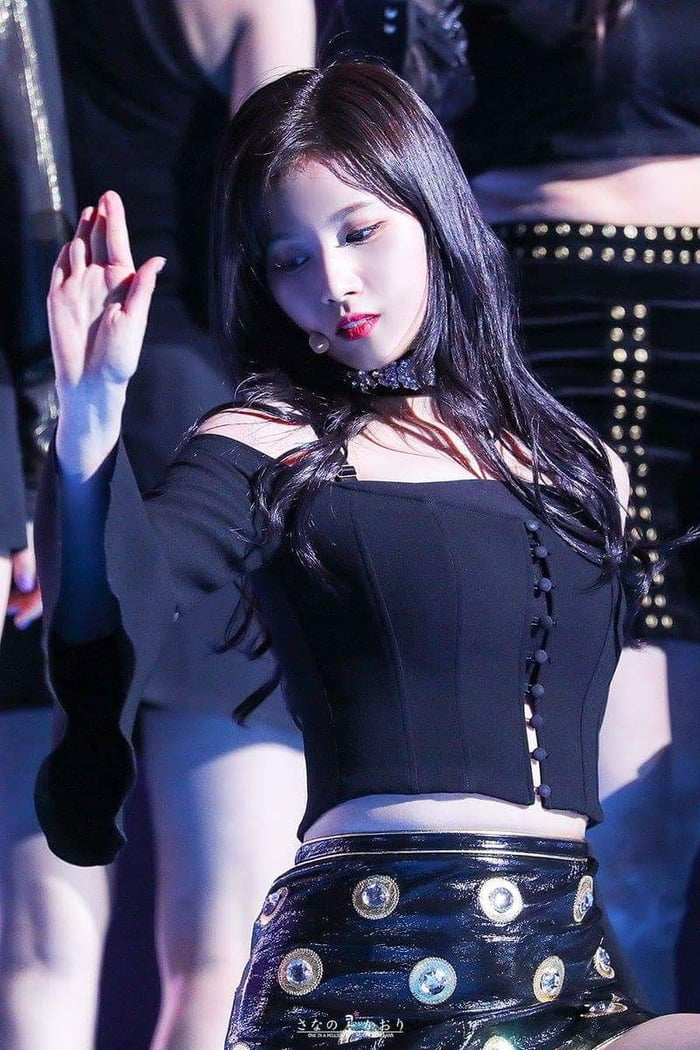 Photo : Sana