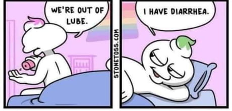 Lube's for noobs