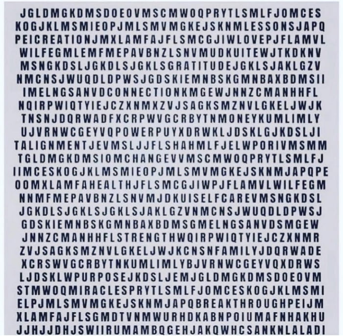 The First 4 Words You See Will Be Your Mantra For 2021 9GAG   A0Nm9pB 700b 