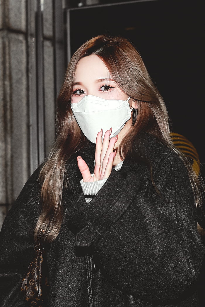 Photo : Mina