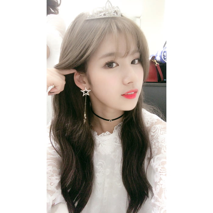 Photo : Sana