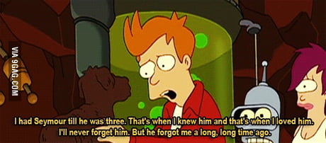 Jurassic deals bark futurama