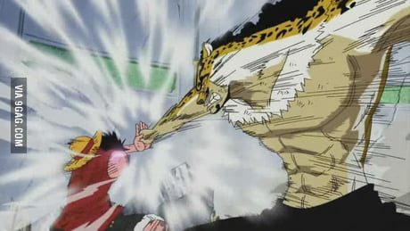 Featured image of post Longest Anime Fights