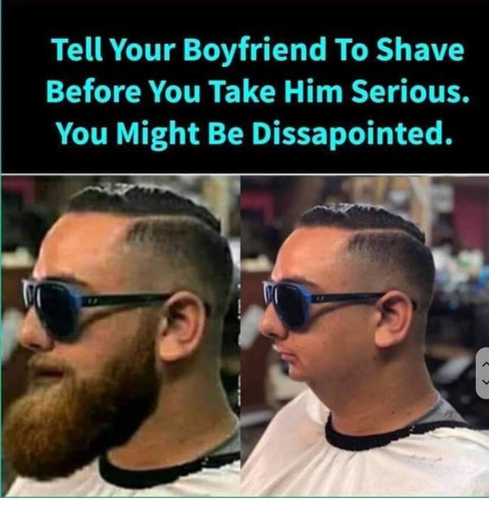 Thank me later ladies