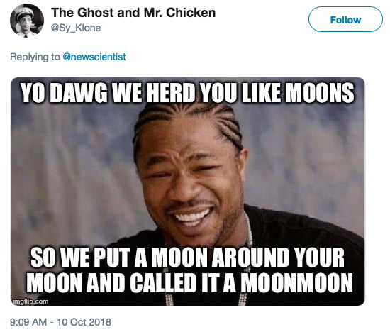 wheres the moon astrology nike meme