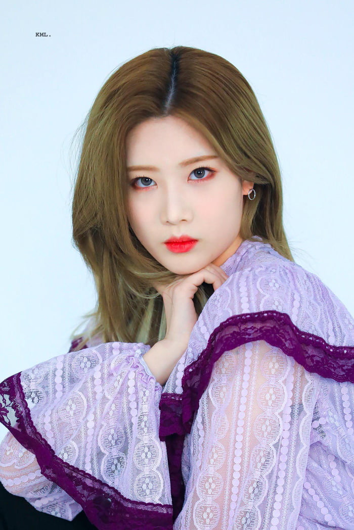 Photo Kim Lip Kim Lip du 16/01/2020
