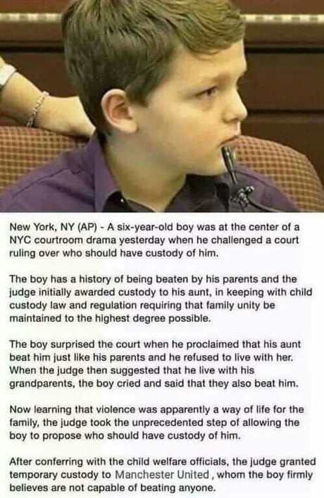 Poor Boy