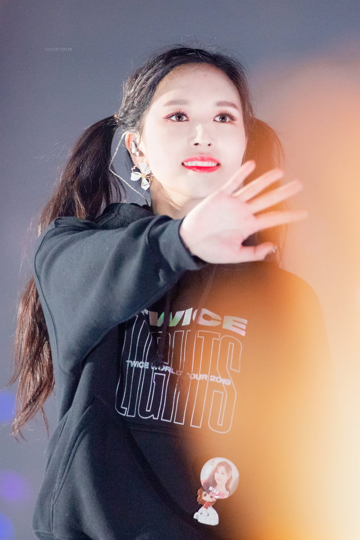Photo : Precious Mina