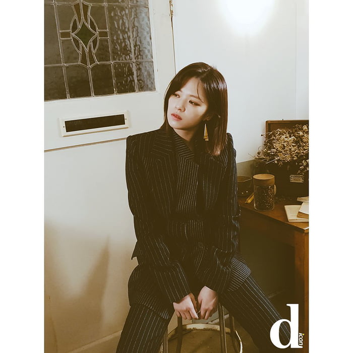 Photo : Jeongyeon