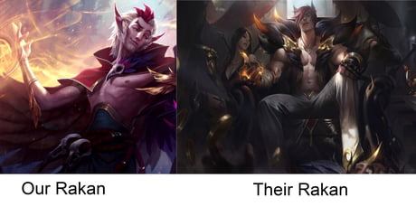 Gagachad kayn #leuguetok #leaguememes #loltok #leagueoflegendsmemes #