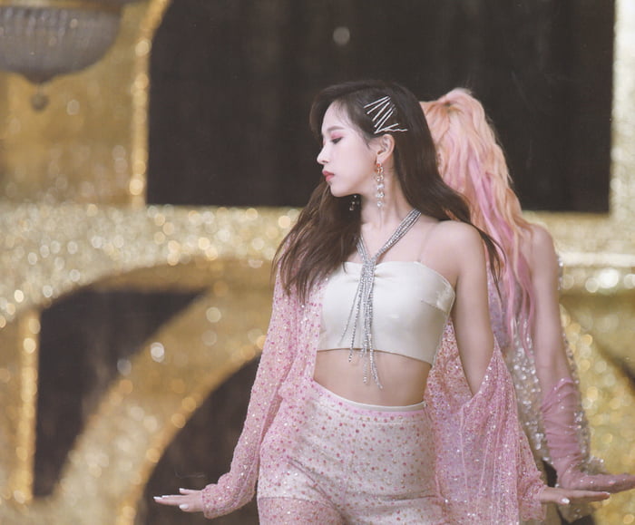 Photo : Mina