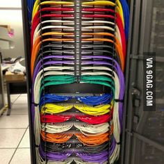 Cable porn! - 9GAG