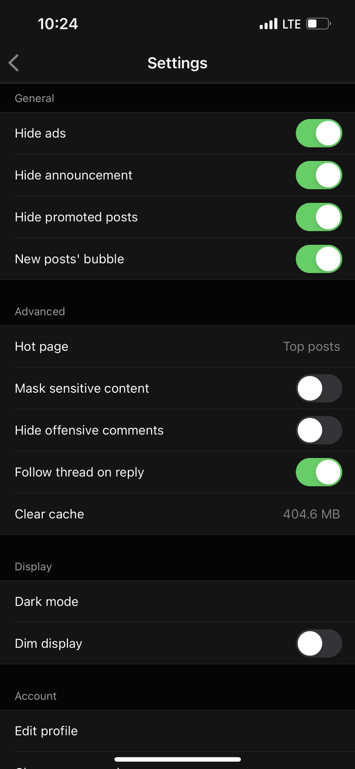 Please add a „Hide YouTubeLink“ Button 9GAG