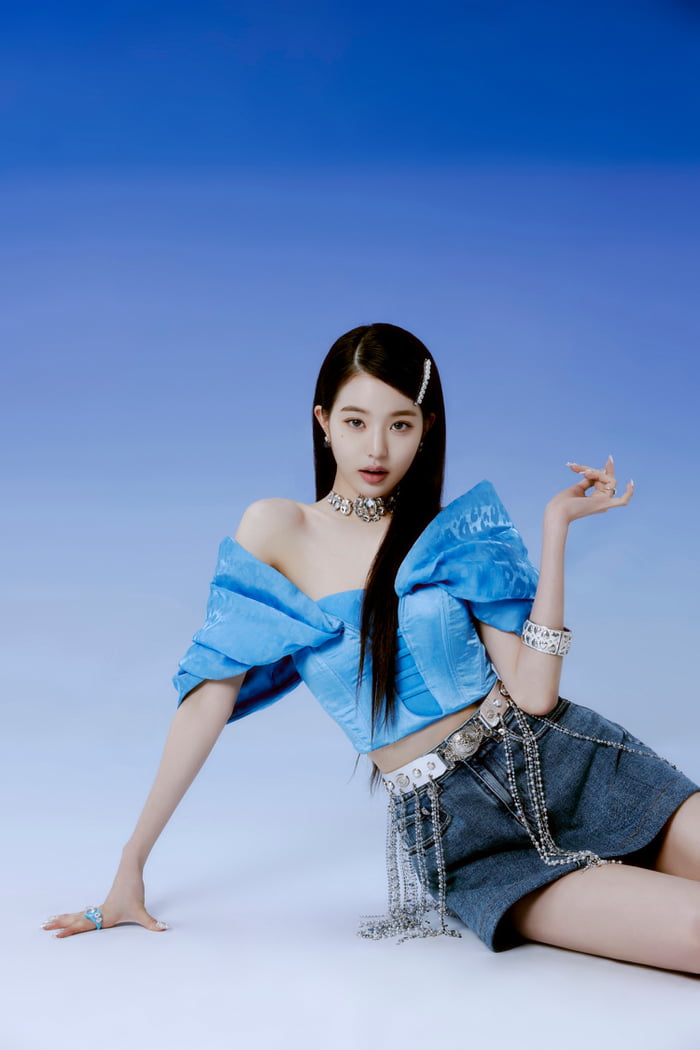 Photo : Wonyoung