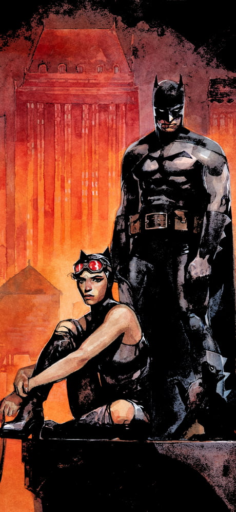 Batman tori black Tori Black