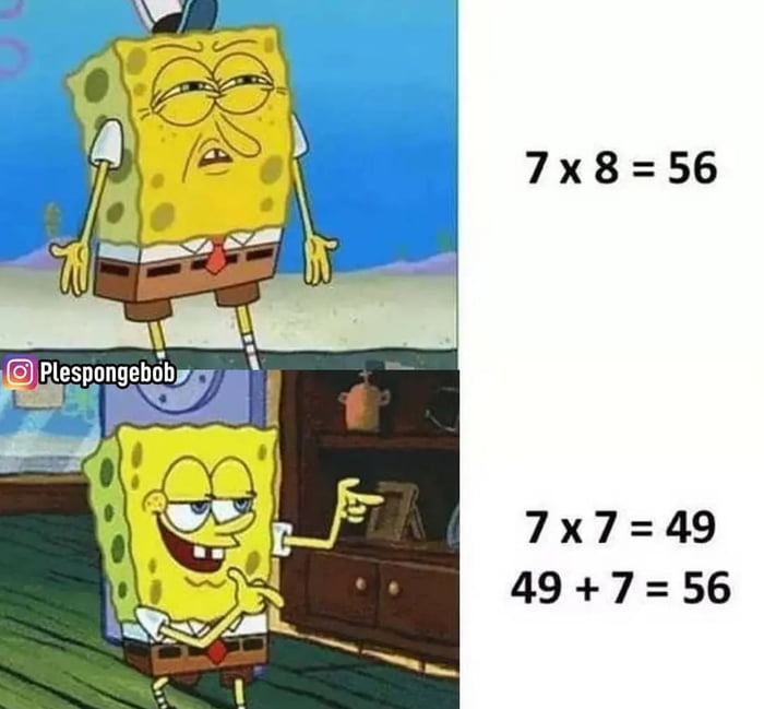 2 2 Is 4 Minus 1 Is 3 Quick Maths 2 plus 2 is 4 minus 1 that's 3, quick maths - 9GAG