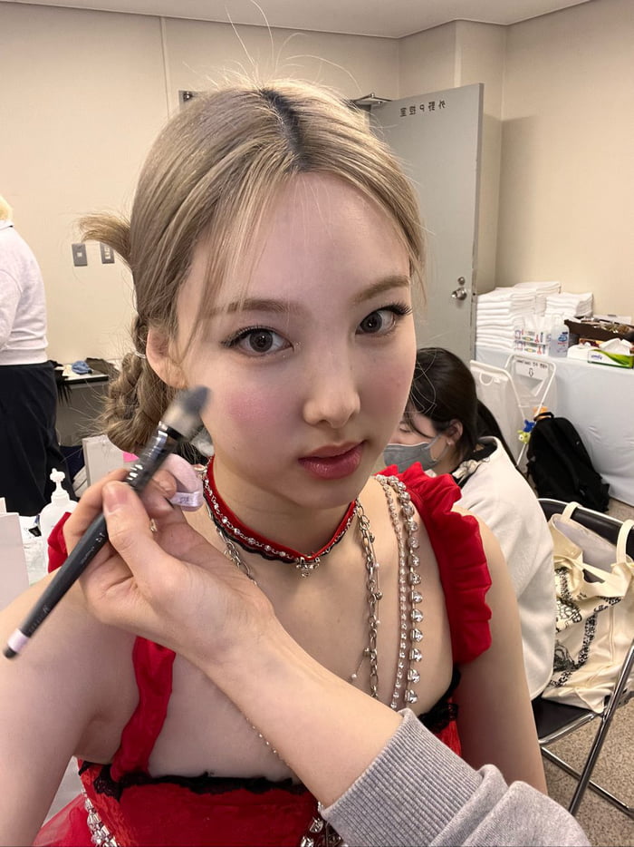 Photo : Nayeon