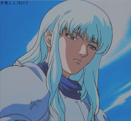 Berserks Griffith Just Reminded Fans Why Hes a True Monster