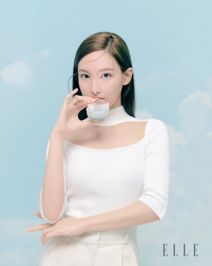 Photo : Biotherm.kr Instagram Update - Pretty Nayeon
