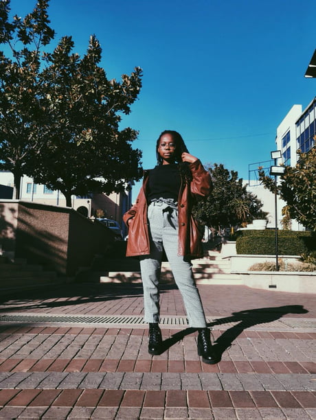 uni going out outfits