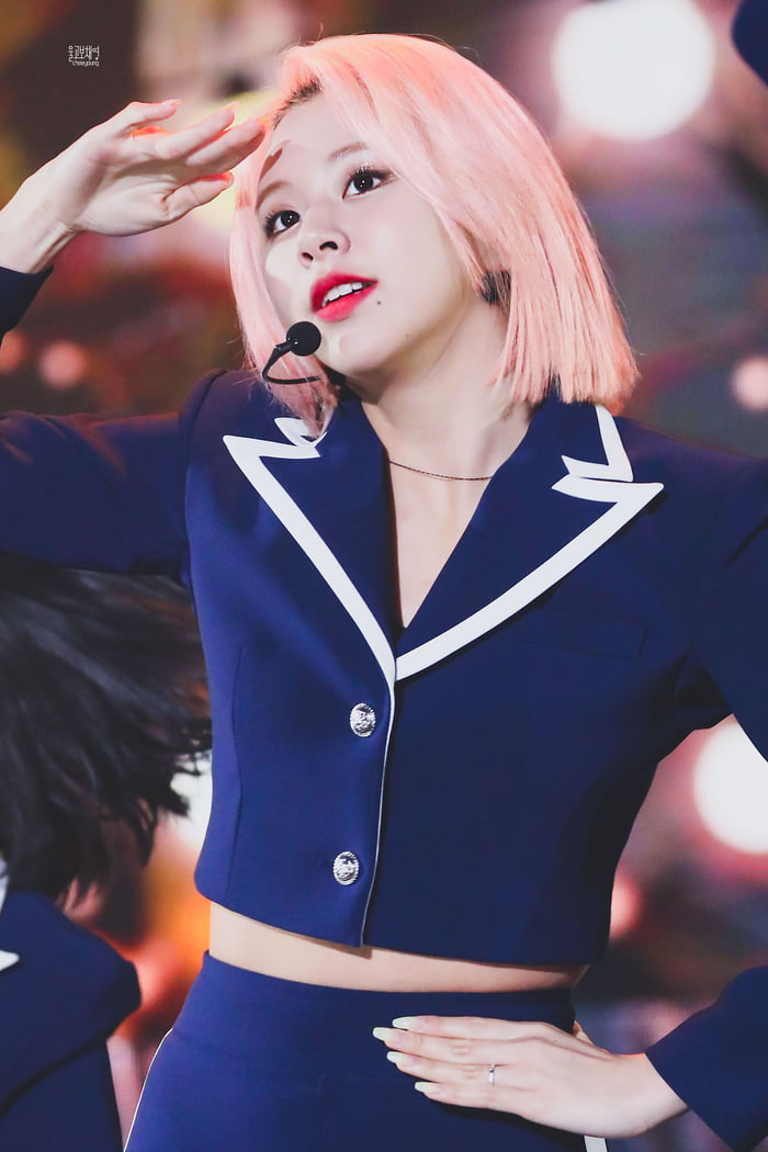 Photo : Chaeyoung