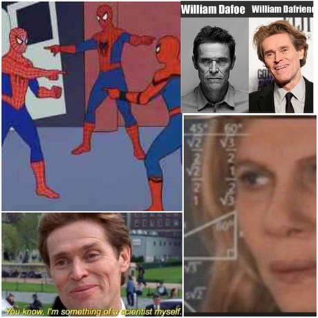 I think Spiderman writer is 9gager - 9GAG
