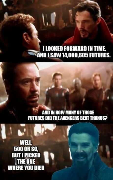 Things Just Got Out Of Hand 9gag