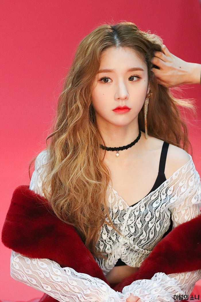 Photo : Heejin