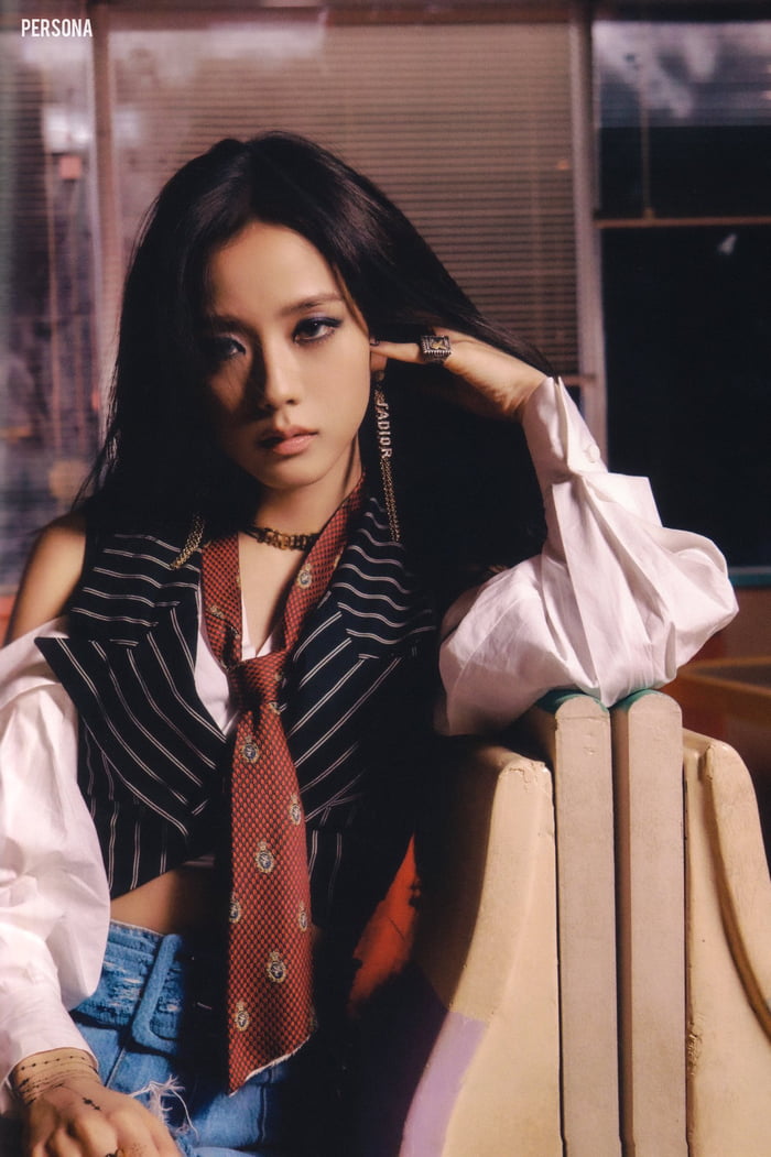 Photo : Jisoo