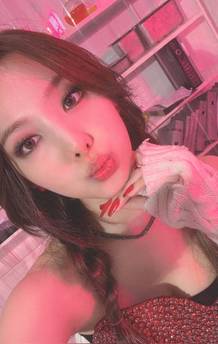 Photo : Nayeon