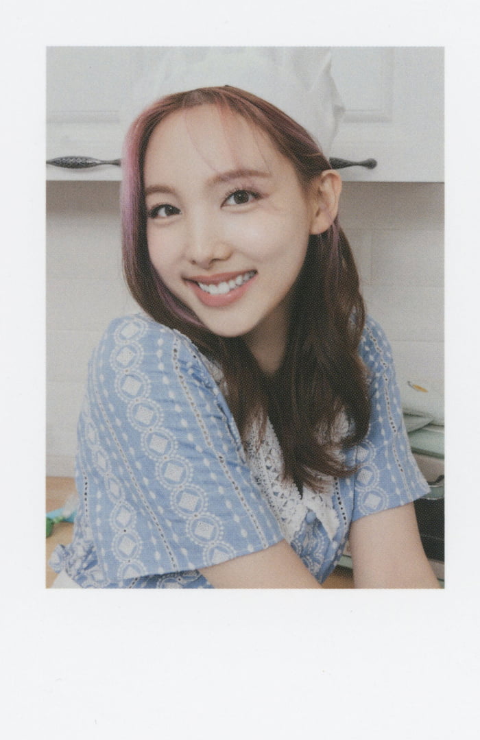 Photo : Nayeon