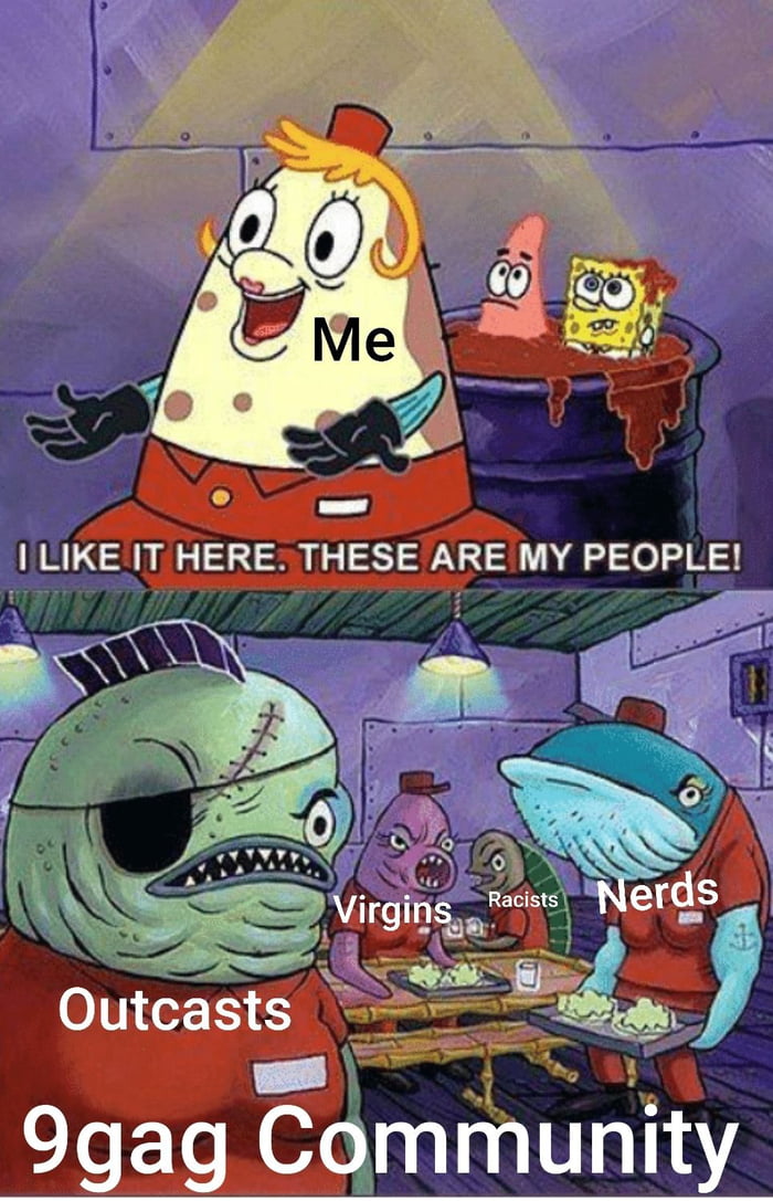¹²³ - 9GAG