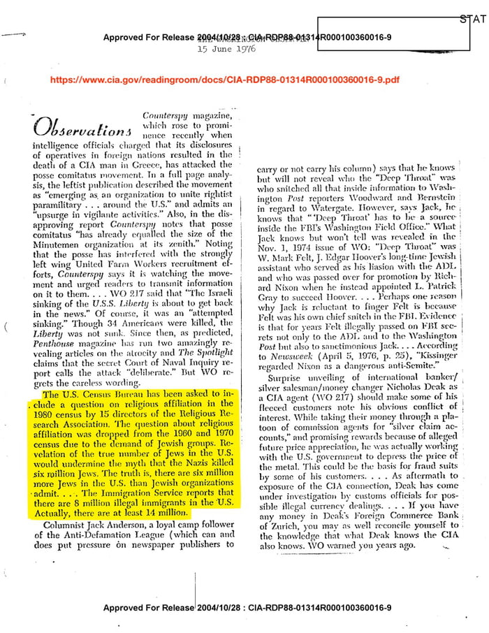 The plot thickens 9GAG