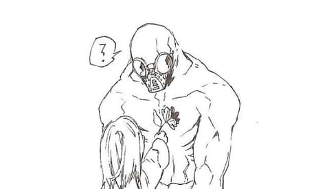 Here, have some feels.