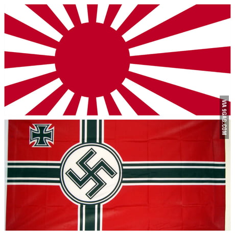 Japanese Empire Flag Is Like The Nazi Flag To Many Asian Countries 9gag Japanese Empire Flag Is Like The Nazi Flag To Many Asian Countries 9gag