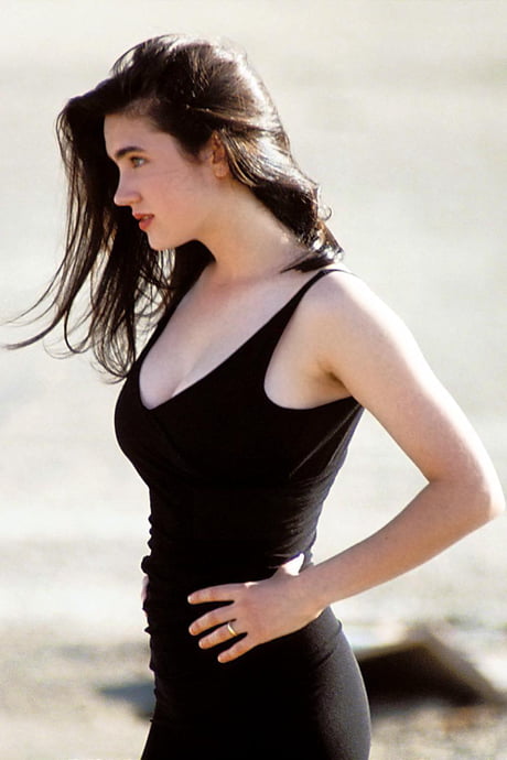 Jennifer Connelly 1992