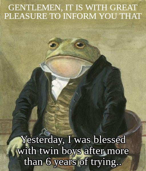 A title of titles