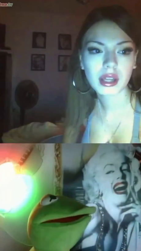 We all know the way she said 