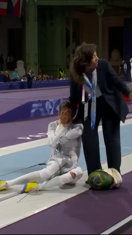 Mistakes were made that day ...