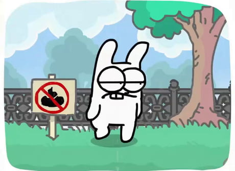 How to deal with dog owners who don't pick up after their pets