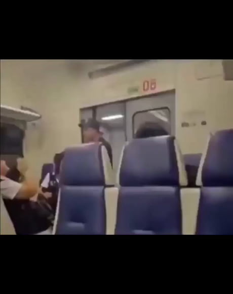 Hope you brought a change of underwear