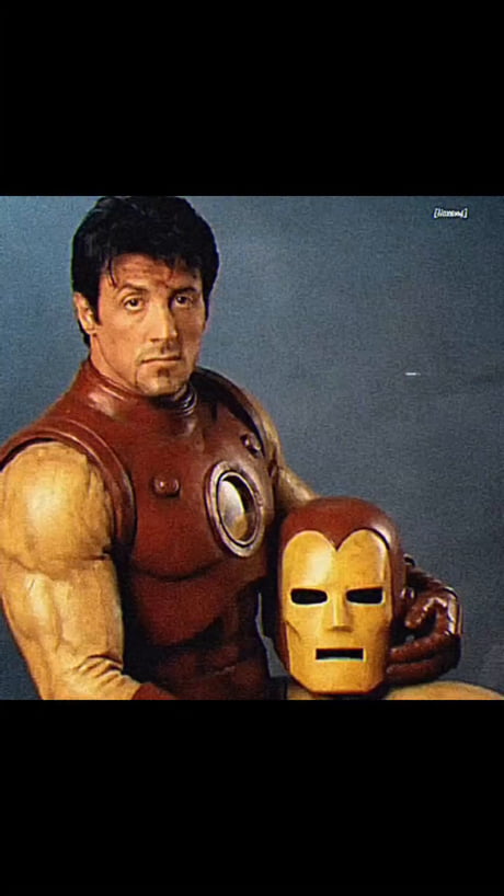 80s avengers