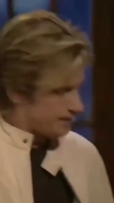 Denis Leary has a point.