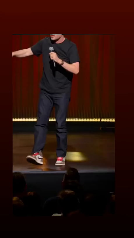 Well, well, well... Think about it...