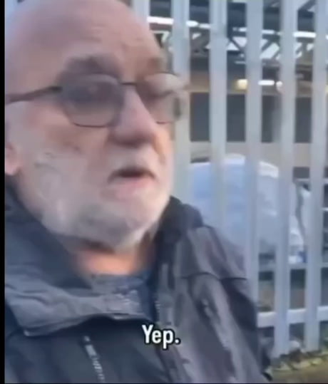 I'm a villain, not a monster.