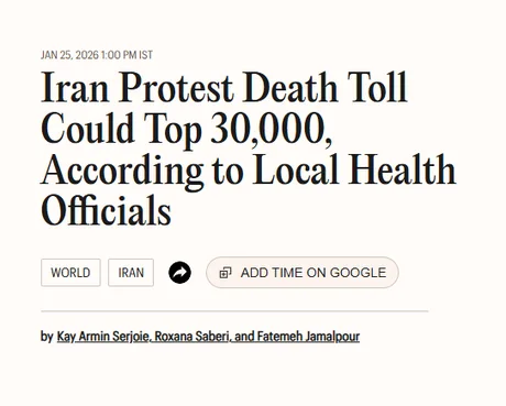 Where are all the liberal protests?