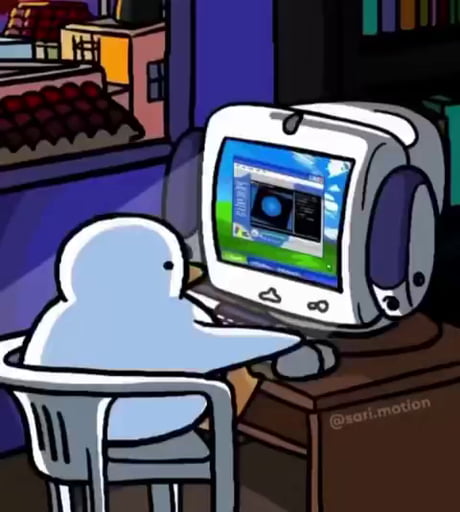 I miss those times, and you?